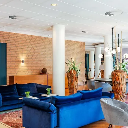 Hotel Radisson Blu Karlsruhe Ettlingen