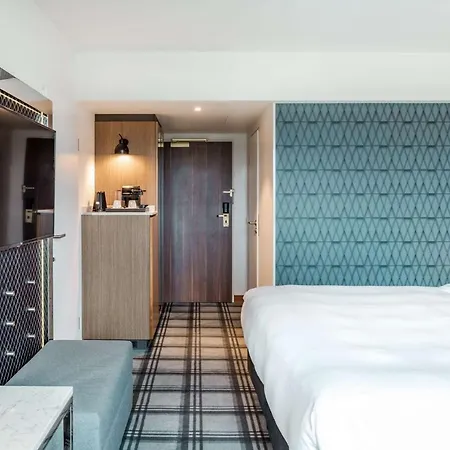 Hotel Radisson Blu Karlsruhe Ettlingen