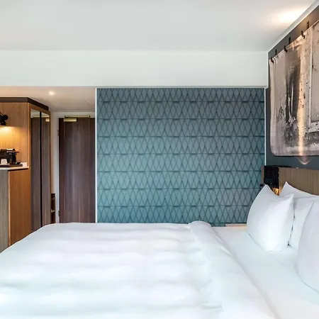 فندق راديسون بلو كارلسروه