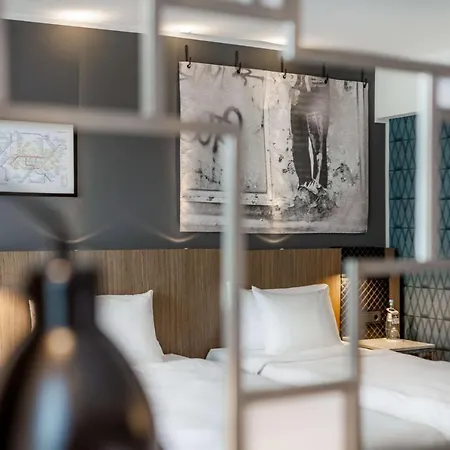 Radisson Blu Karlsruhe Ettlingen
