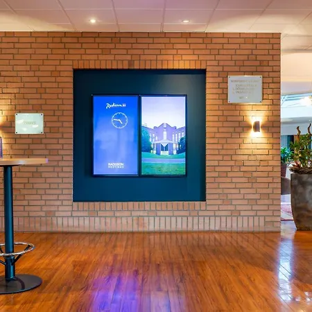 Radisson Blu Karlsruhe