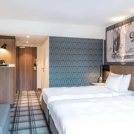Radisson Blu Karlsruhe 4* Ettlingen