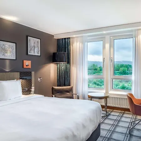 Hotel Radisson Blu Karlsruhe Ettlingen