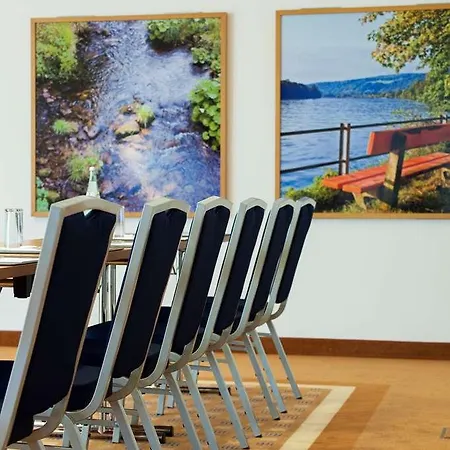 Hotel Radisson Blu Karlsruhe 4*