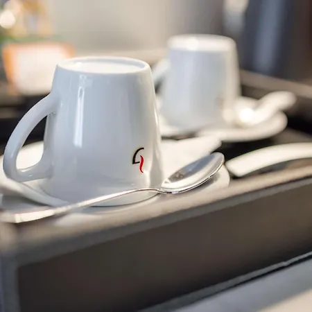 卡尔斯鲁厄丽笙酒店 埃特林根