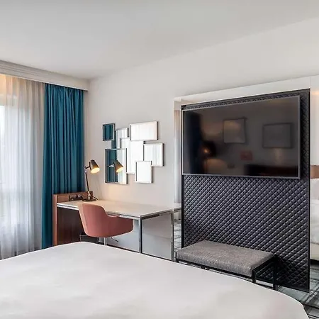 راديسون بلو كارلسروه 4*