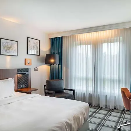 Radisson Blu Karlsruhe Ettlingen