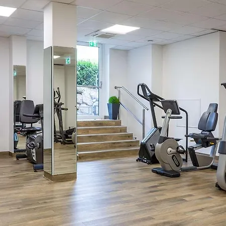Radisson Blu Karlsruhe 4*