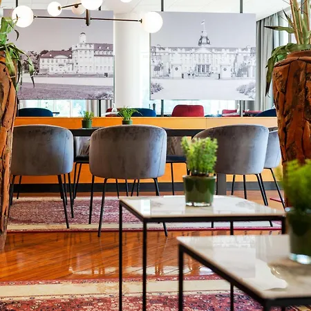 Radisson Blu Karlsruhe Hotel Ettlingen