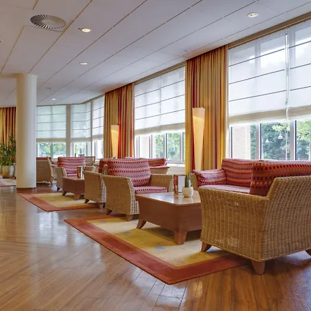 راديسون بلو كارلسروه 4*