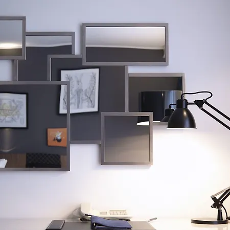 卡尔斯鲁厄丽笙酒店 酒店 埃特林根