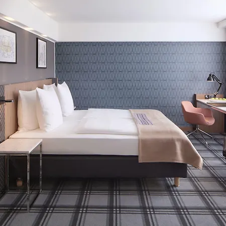 Radisson Blu Karlsruhe Ettlingen