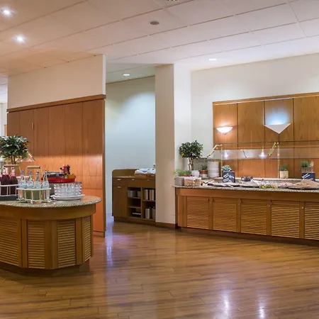 酒店 卡尔斯鲁厄丽笙酒店 埃特林根