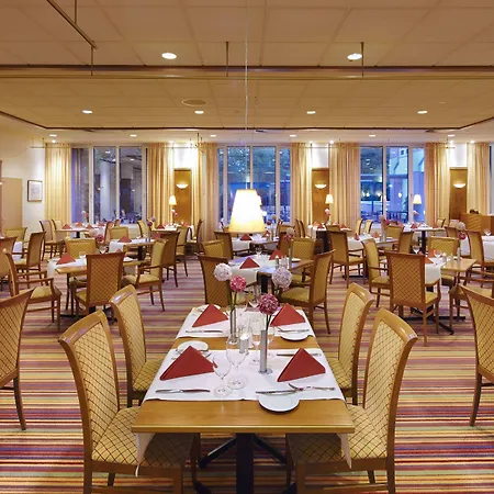 Hotel Radisson Blu Karlsruhe 4*