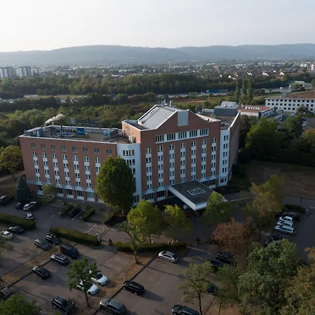 راديسون بلو كارلسروه فندق