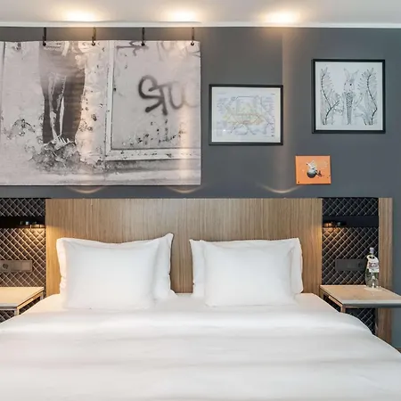 راديسون بلو كارلسروه فندق ايتلنغن