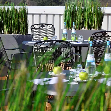 راديسون بلو كارلسروه ايتلنغن