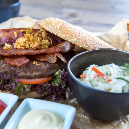 卡尔斯鲁厄丽笙酒店