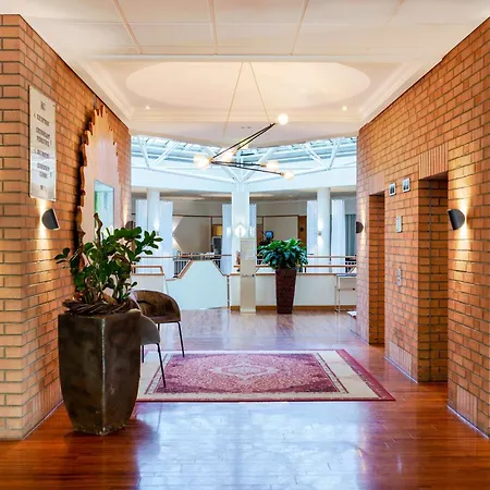 راديسون بلو كارلسروه 4* ايتلنغن