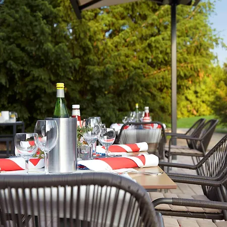 Radisson Blu Karlsruhe