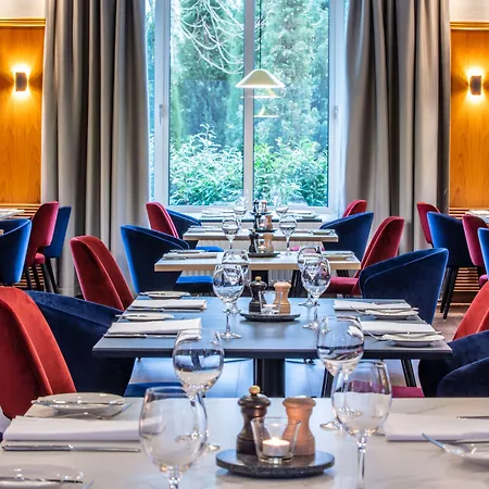 راديسون بلو كارلسروه 4*