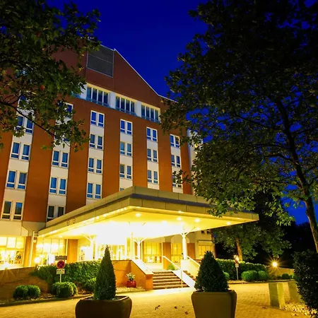 卡尔斯鲁厄丽笙酒店