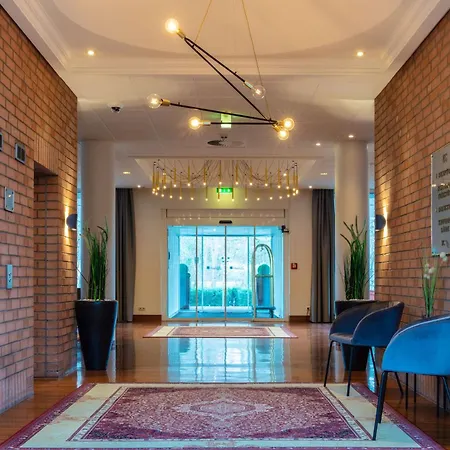 Hotel Radisson Blu Karlsruhe 4*