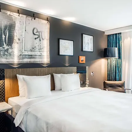 فندق راديسون بلو كارلسروه ايتلنغن