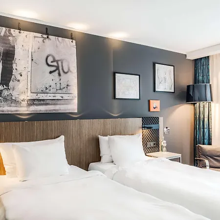 راديسون بلو كارلسروه