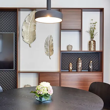 卡尔斯鲁厄丽笙酒店