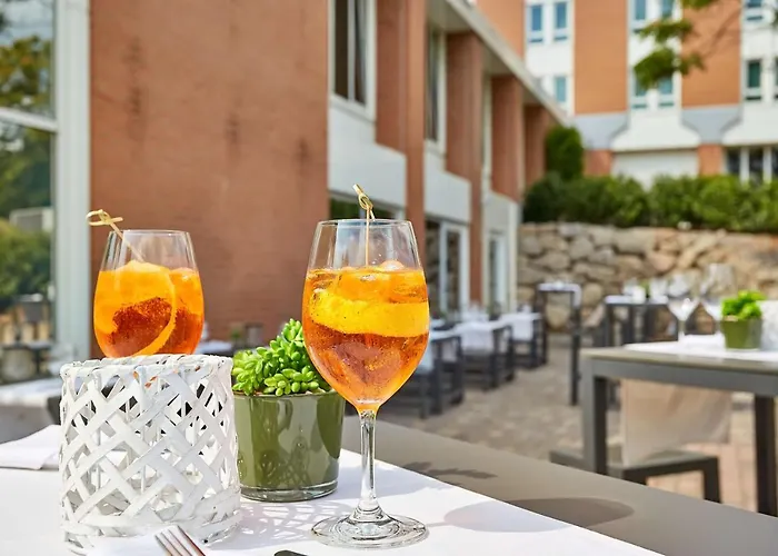 Hotel Radisson Blu Karlsruhe