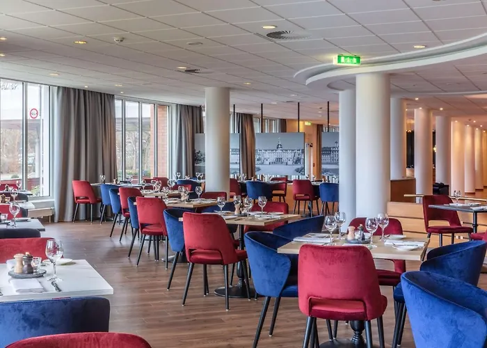 Radisson Blu Karlsruhe Hotel Ettlingen