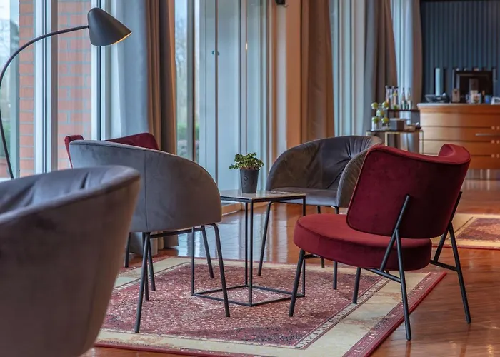 Radisson Blu Karlsruhe Ettlingen