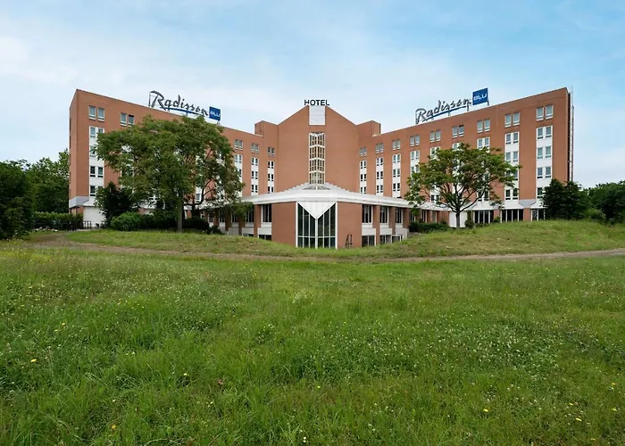 Radisson Blu Karlsruhe