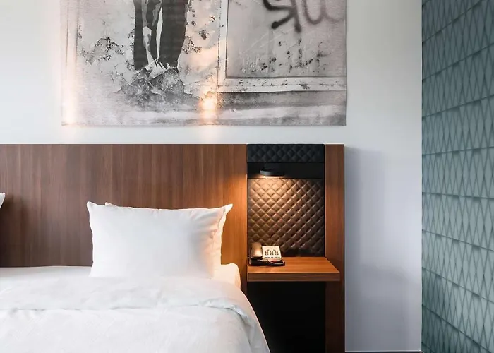 Radisson Blu Karlsruhe 4*