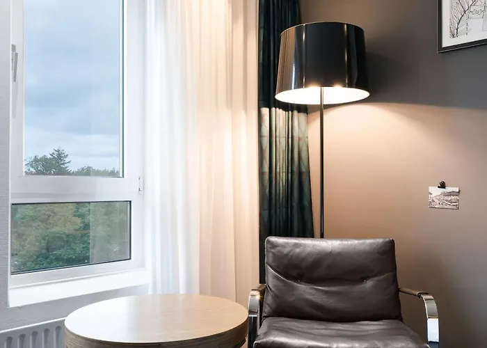 Hotel Radisson Blu Karlsruhe