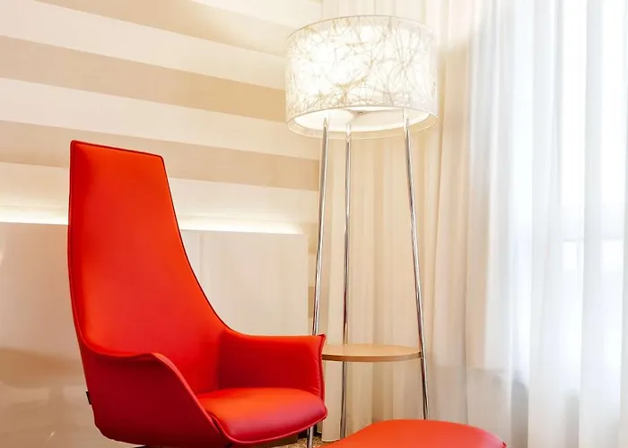 Radisson Blu Karlsruhe Hotel