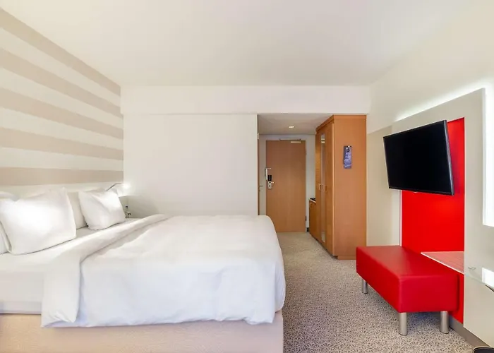 Radisson Blu Karlsruhe Hotel Ettlingen