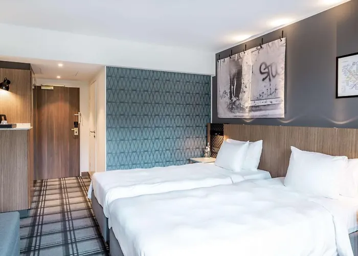 Radisson Blu Karlsruhe 4*