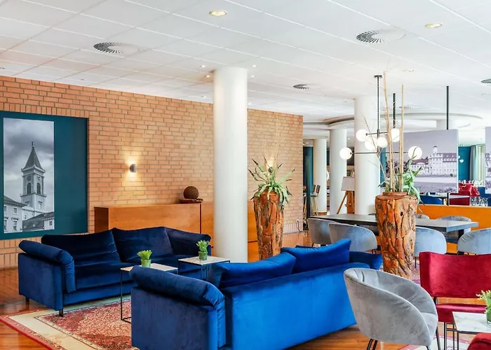 Hotel Radisson Blu Karlsruhe Ettlingen