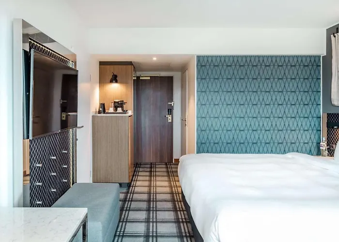 فندق راديسون بلو كارلسروه ايتلنغن