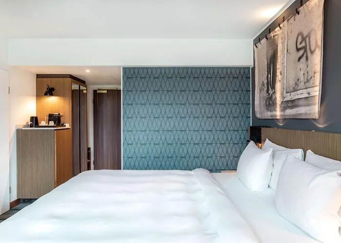 Hotel Radisson Blu Karlsruhe