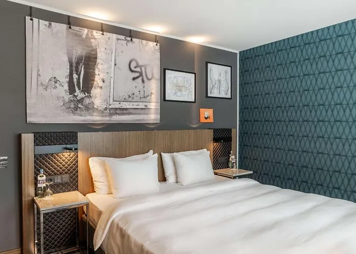 Radisson Blu Karlsruhe 4* Ettlingen