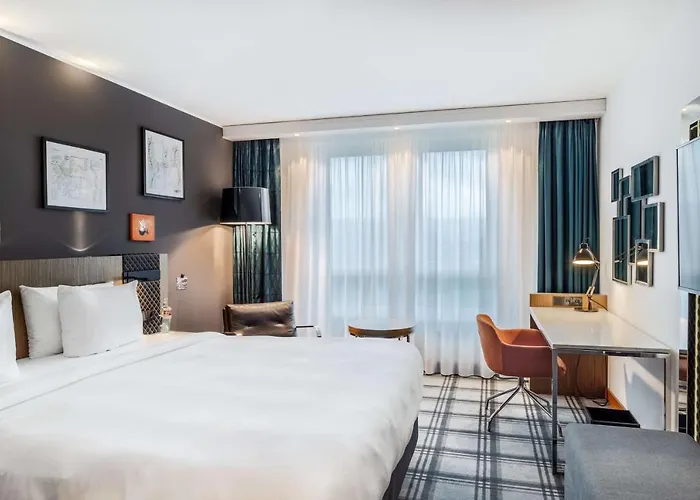 Radisson Blu Karlsruhe