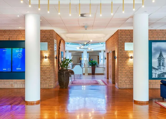 Radisson Blu Karlsruhe Ettlingen