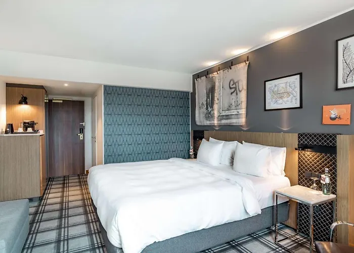 Radisson Blu Karlsruhe 4* Ettlingen