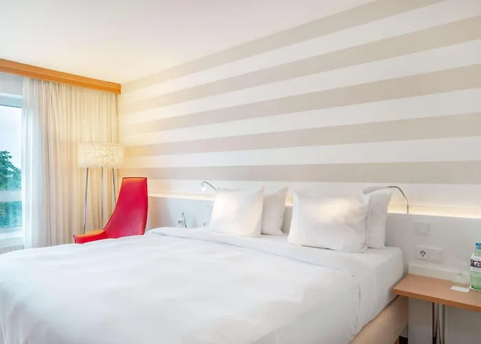 Radisson Blu Karlsruhe Ettlingen