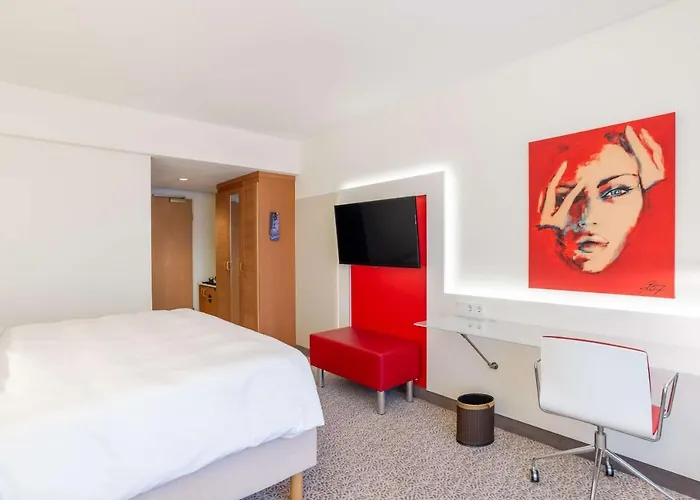 Radisson Blu Karlsruhe Ettlingen