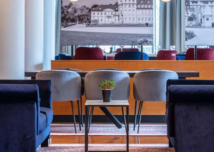 Radisson Blu Karlsruhe