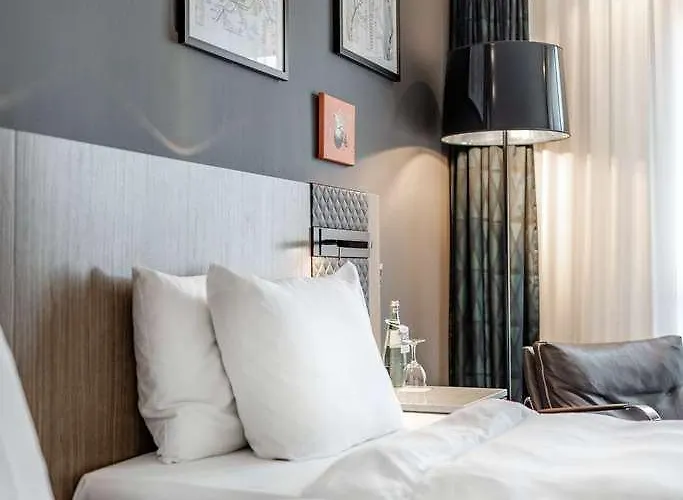 Radisson Blu Karlsruhe Hotel